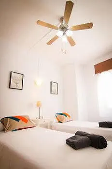 Holidays 2 Appartement