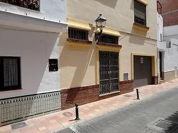 Apartment Holidays 2 Fuengirola