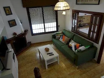 Apartment Holidays 2