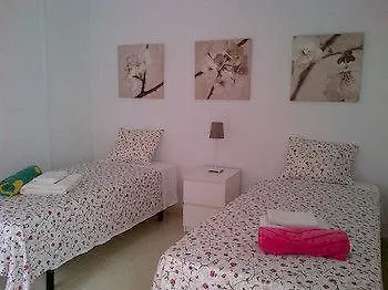 Apartment Holidays 2 Fuengirola