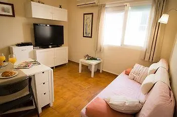 Apartment Holidays 2