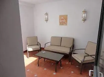 Holidays 2 Apartment Fuengirola