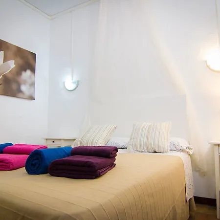 Apartment Holidays 2 Fuengirola