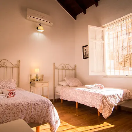 Apartment Holidays 2
