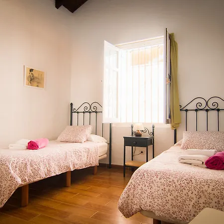 Holidays 2 Apartment Fuengirola